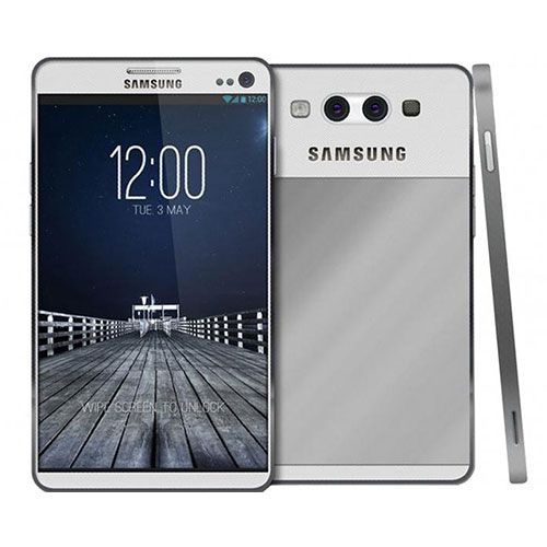 Picture of Samsung Galaxy S4