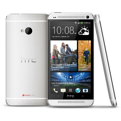 Picture of HTC One 3V 