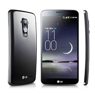 Picture of LG G Flex