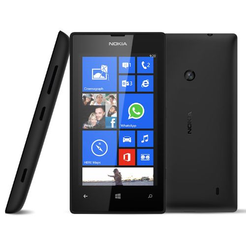 Picture of Nokia Lumia 520