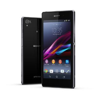 Picture of Sony Xperia Z1