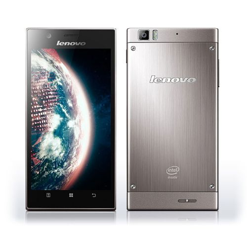 Picture of Lenovo K900