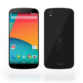 Picture of Google Nexus 6