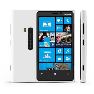 Picture of Nokia Lumia 920