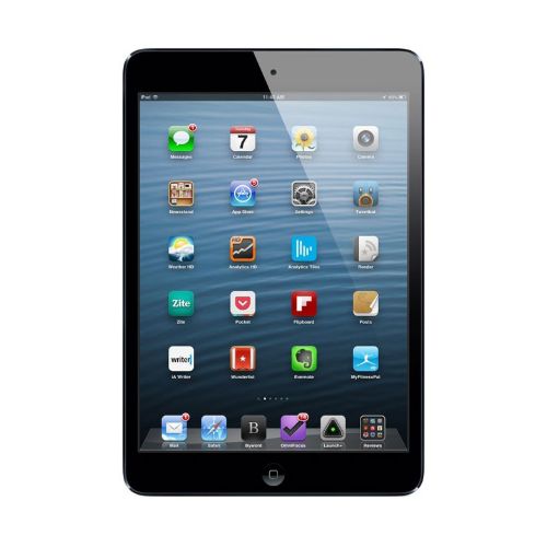 Picture of iPad mini 