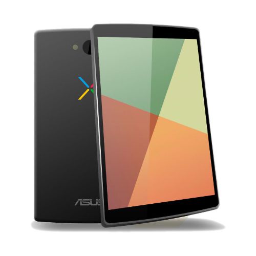 Picture of Google Nexus 8