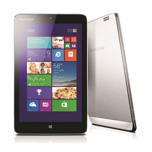 Picture of Lenovo Miix 2 10