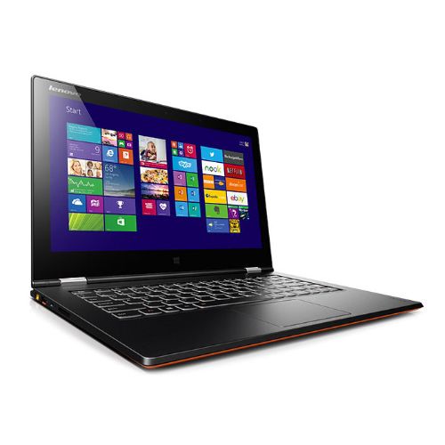 Picture of Lenovo Yoga 2 Pro