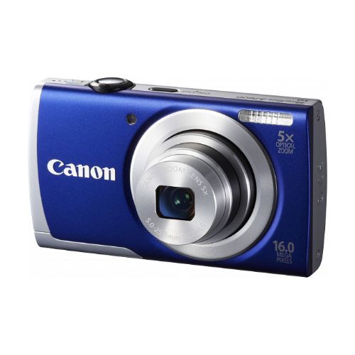 Picture of Canon A260
