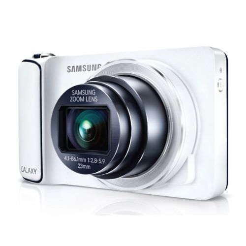 Picture of Samsung Galaxy Camera