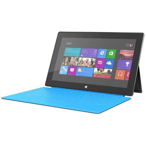 Picture of Microsoft Surface Pro 2