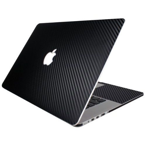 Picture of Apple McBook Pro Carbon Edition