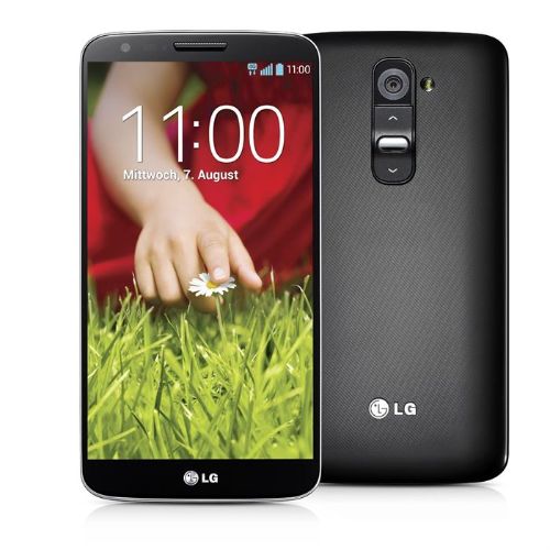 Picture of LG G2